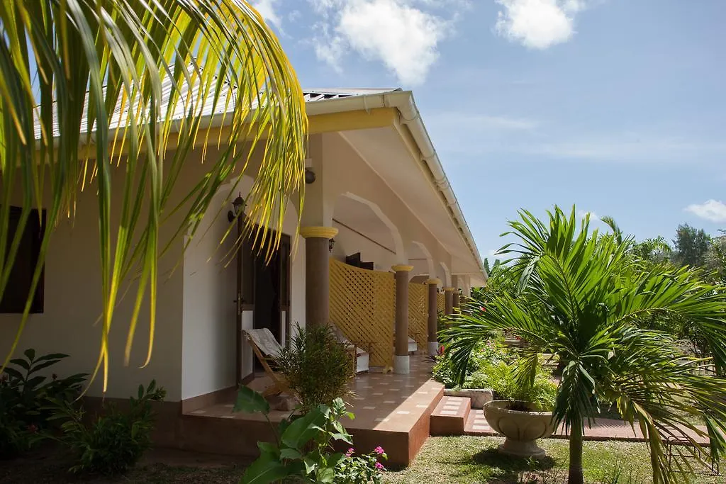 Etoile Labrine Guest House-1