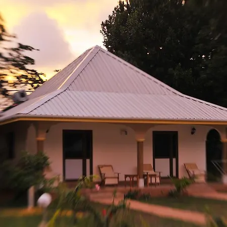 Etoile Labrine Guest House-3