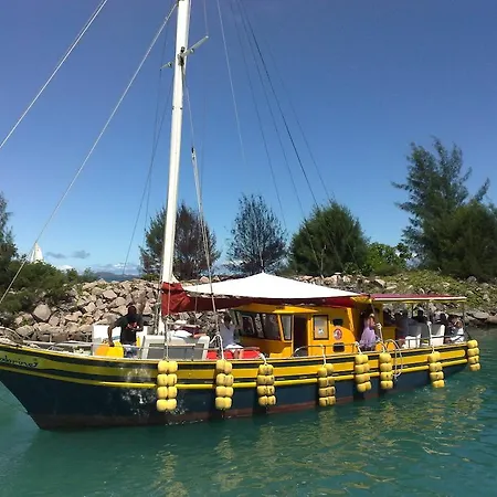 Etoile Labrine Guest House-2
